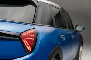 Mini Cooper 5 porte 2024 - 7