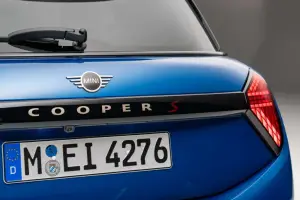 Mini Cooper 5 porte 2024 - 2