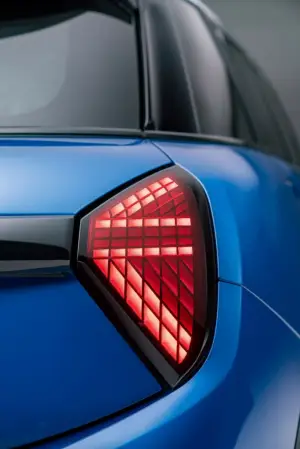 Mini Cooper 5 porte 2024 - 3