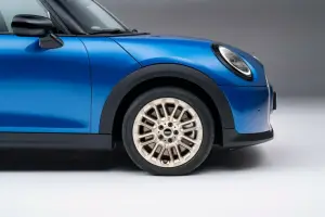 Mini Cooper 5 porte 2024 - 1
