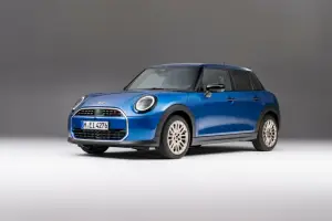 Mini Cooper 5 porte 2024 - 17