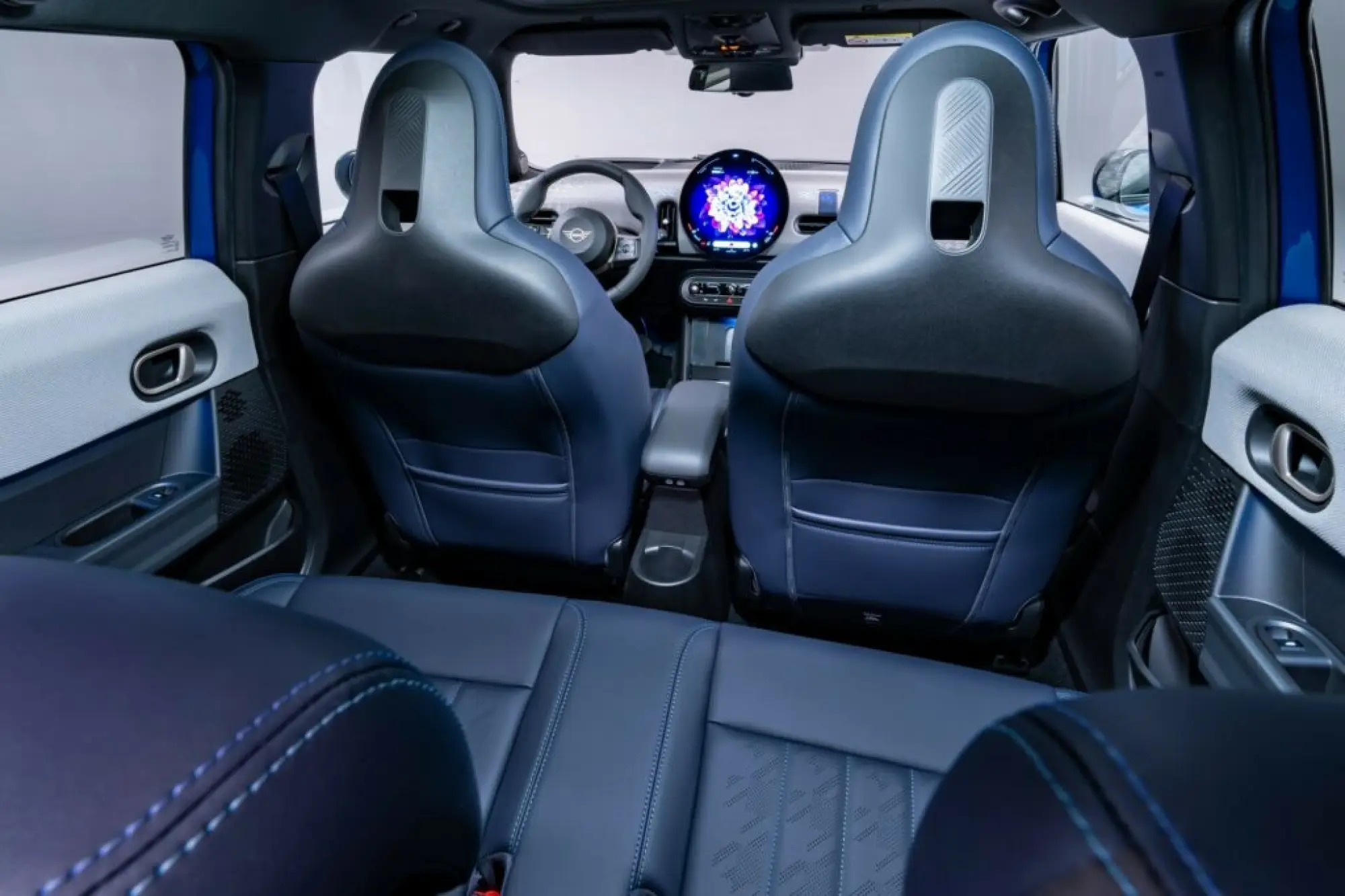 Mini Cooper 5 porte 2024 - 6