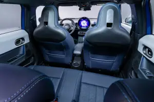 Mini Cooper 5 porte 2024 - 6