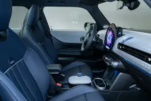 Mini Cooper 5 porte 2024 - 32
