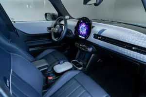 Mini Cooper 5 porte 2024 - 30