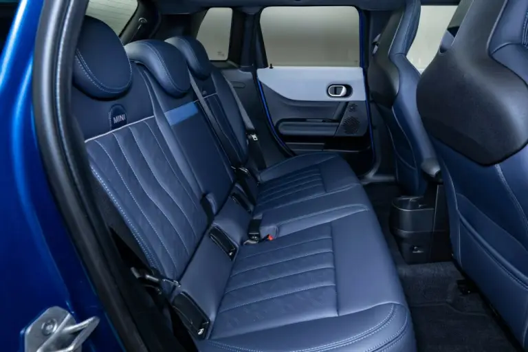 Mini Cooper 5 porte 2024 - 29