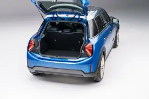 Mini Cooper 5 porte 2024 - 25