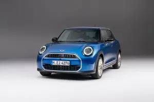 Mini Cooper 5 porte 2024 - 21