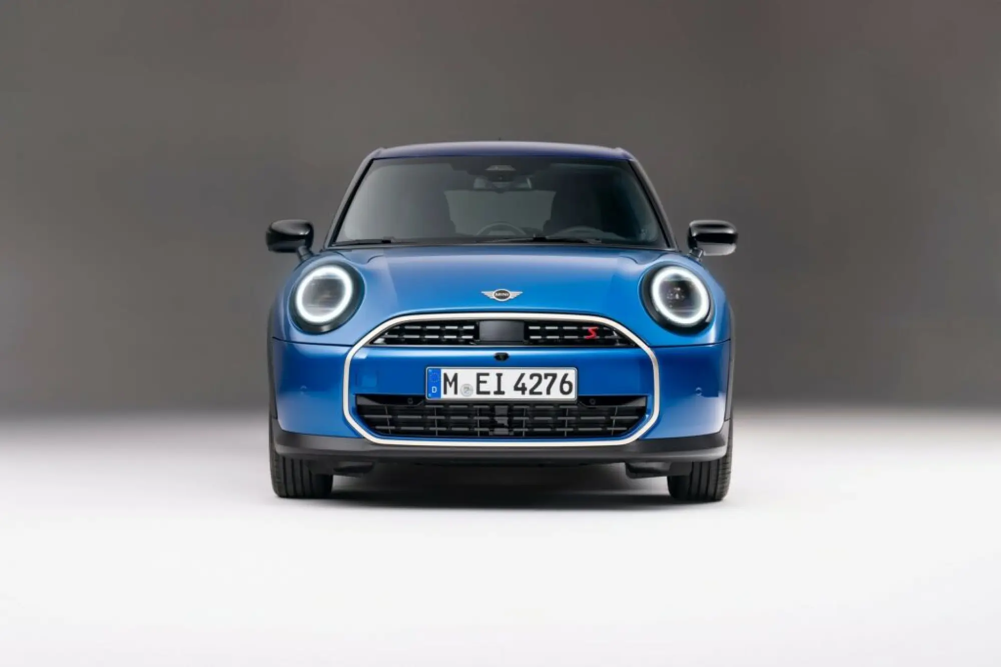 Mini Cooper 5 porte 2024 - 16