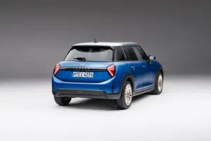 Mini Cooper 5 porte 2024 - 12