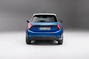 Mini Cooper 5 porte 2024 - 10