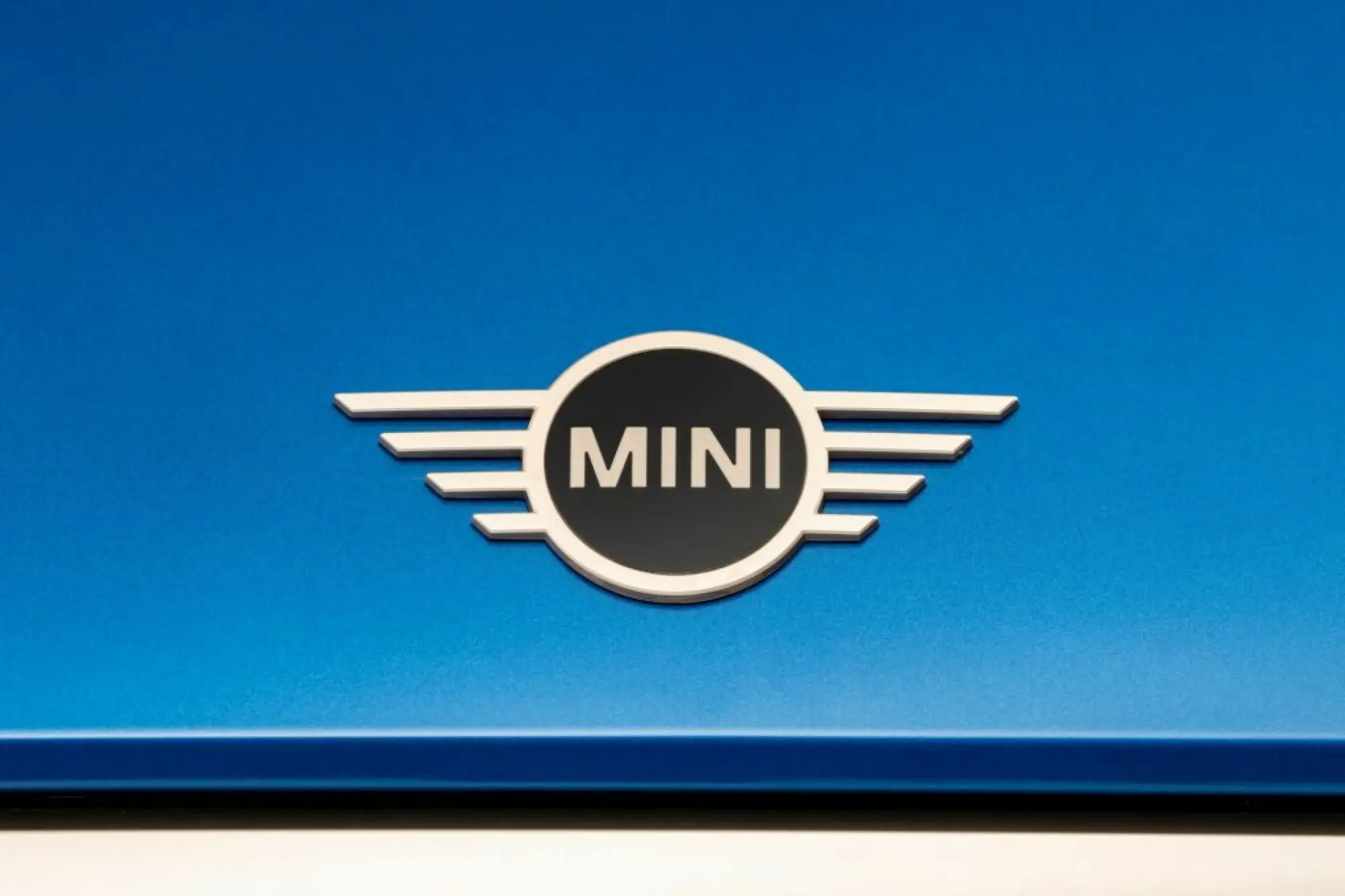 Mini Cooper 5 porte 2024 - 11