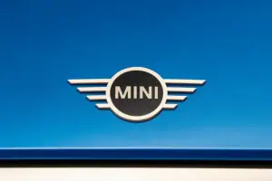 Mini Cooper 5 porte 2024 - 11