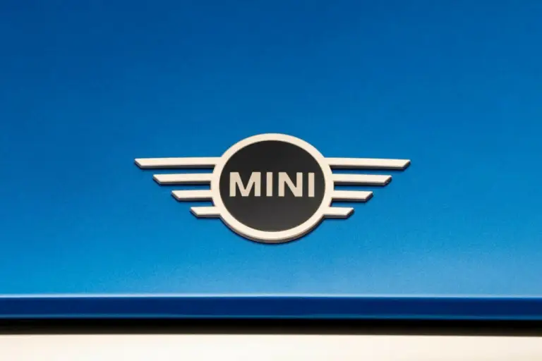 Mini Cooper 5 porte 2024 - 11