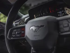 Ford Mustang GTD - Foto ufficiali