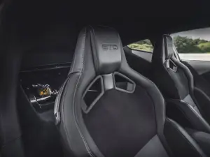 Ford Mustang GTD - Foto ufficiali