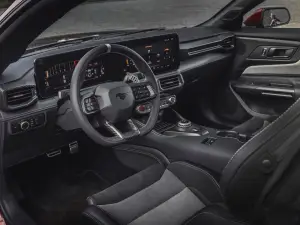 Ford Mustang GTD - Foto ufficiali