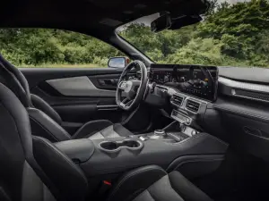 Ford Mustang GTD - Foto ufficiali