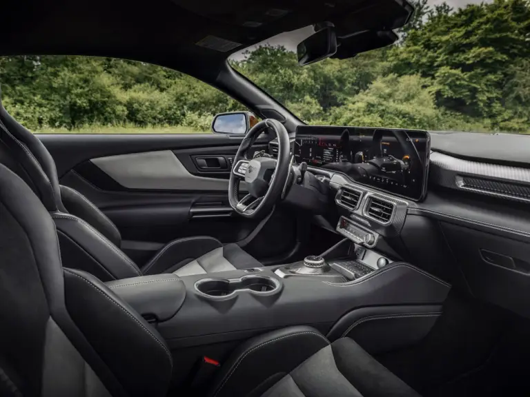 Ford Mustang GTD - Foto ufficiali - 15