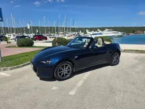 Mazda MX-5 2024