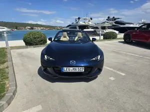 Mazda MX-5 2024 - 3