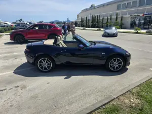 Mazda MX-5 2024 - 7