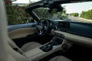 Mazda MX-5 2024 - 10