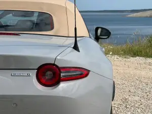 Mazda MX-5 2024 - 8