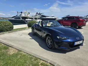 Mazda MX-5 2024 - 9