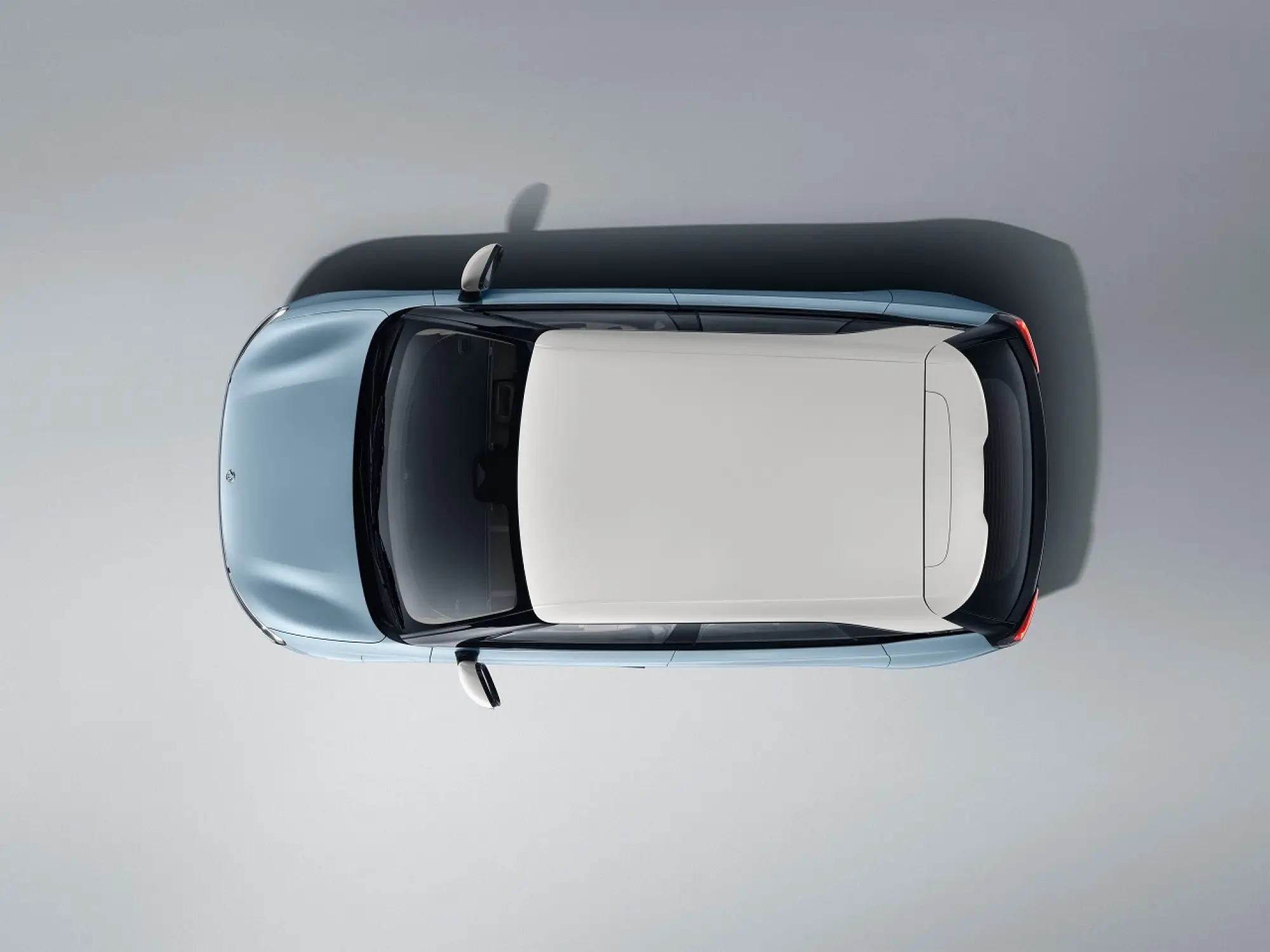 Dongfeng Box e 007 - 8