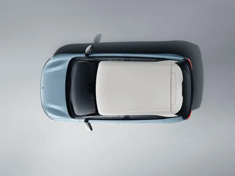 Dongfeng Box e 007 - 8