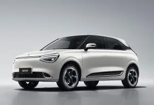 Dongfeng Box e 007