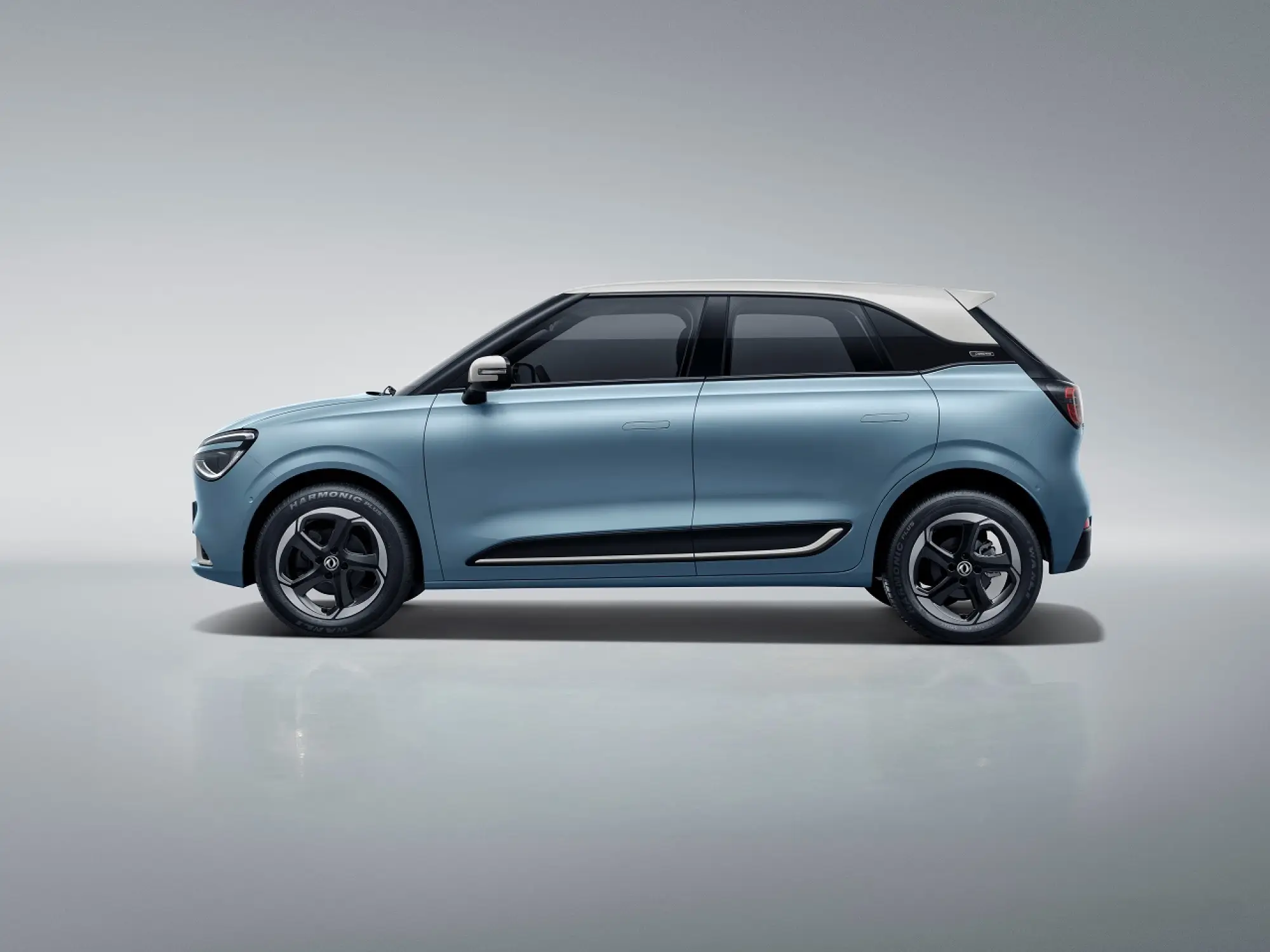 Dongfeng Box e 007 - 9