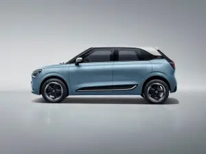Dongfeng Box e 007