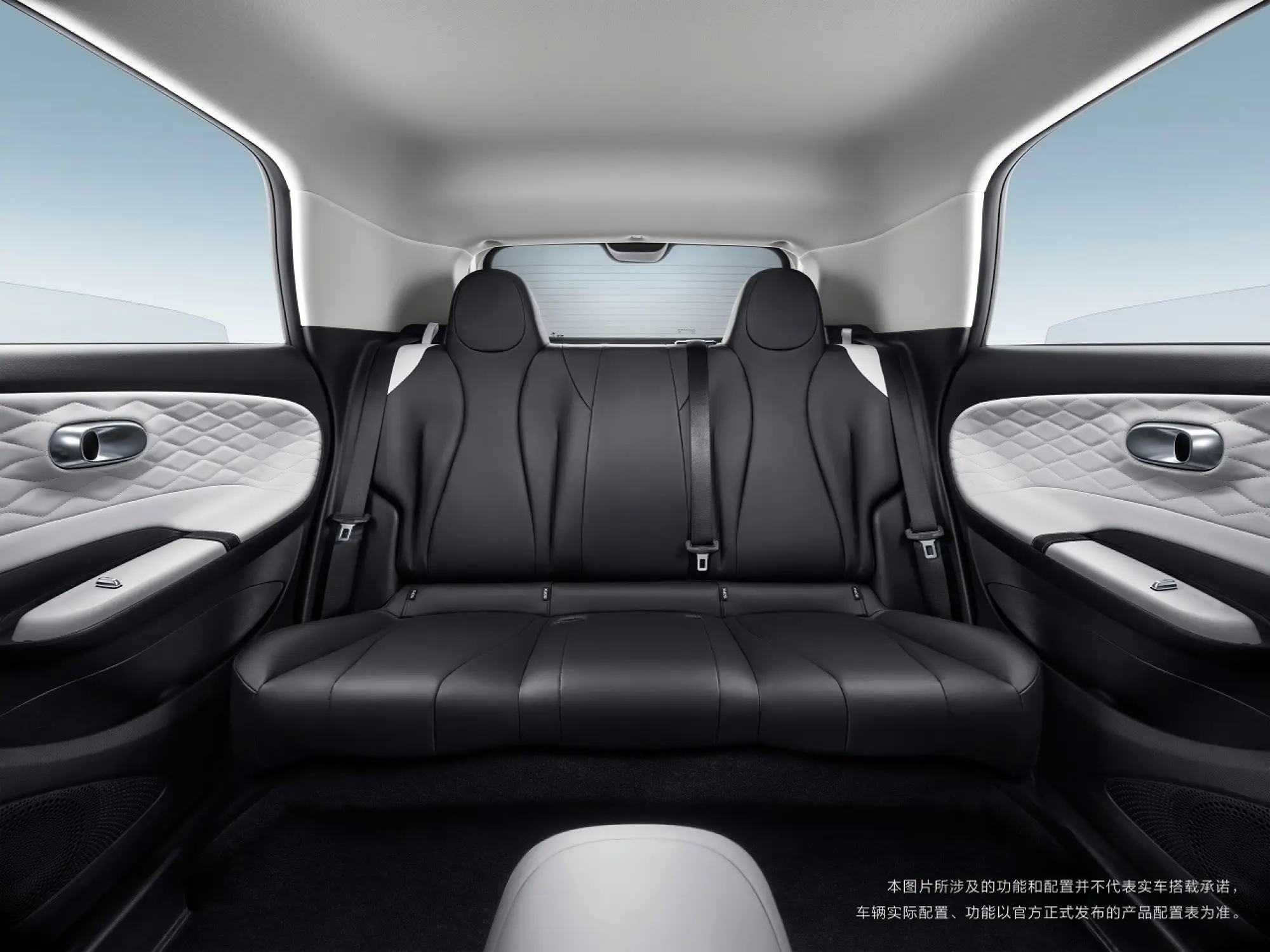 Dongfeng Box e 007 - 6