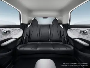Dongfeng Box e 007