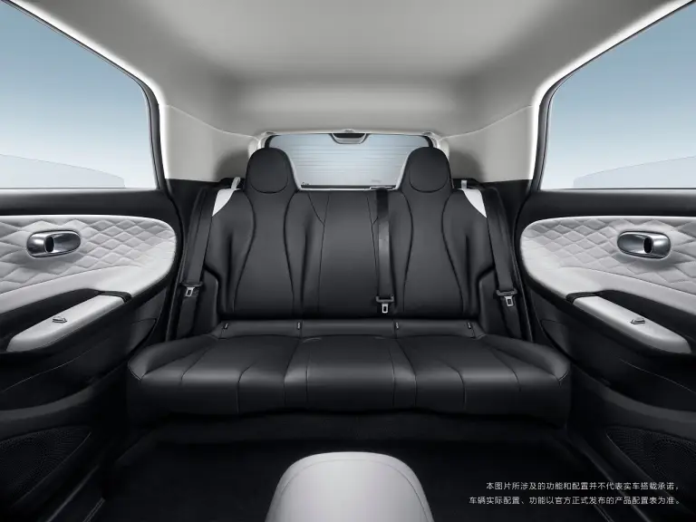 Dongfeng Box e 007 - 6
