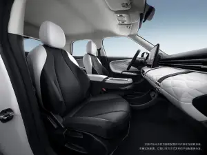 Dongfeng Box e 007
