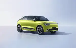 Dongfeng Box e 007