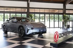 Dongfeng Box e 007