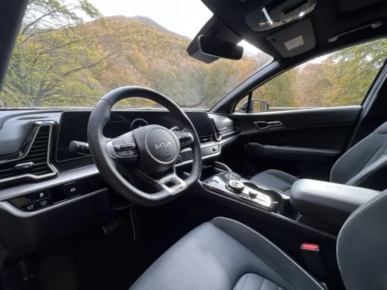 Kia Sportage HEV - 9