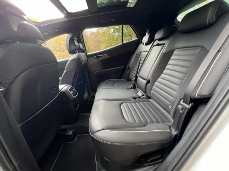 Kia Sportage HEV - 12