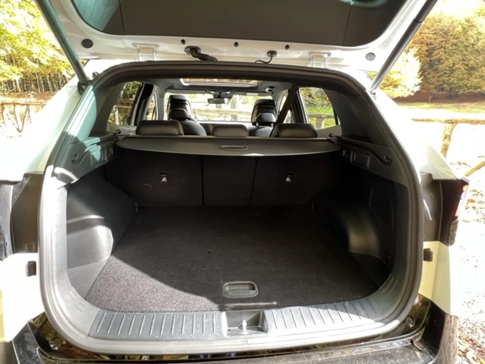 Kia Sportage HEV - 18