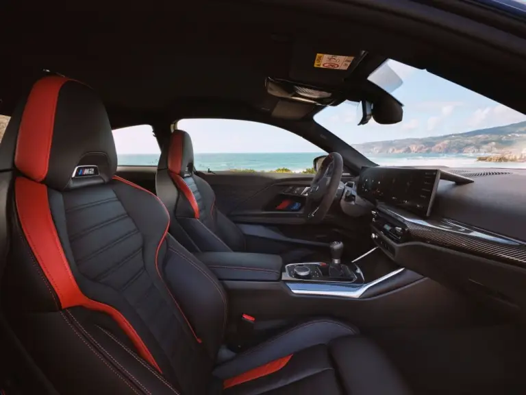 BMW M2 2024 - 3