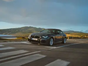 BMW M2 2024 - 4