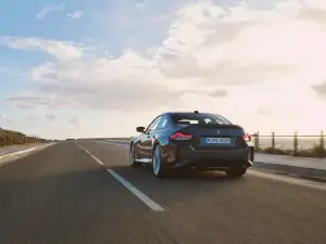 BMW M2 2024 - 2