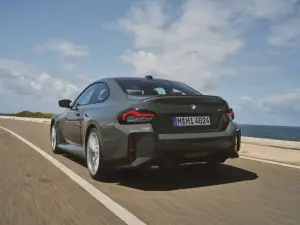 BMW M2 2024 - 10