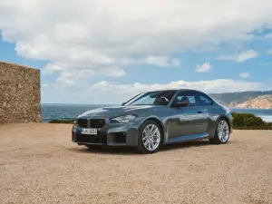 BMW M2 2024 - 5