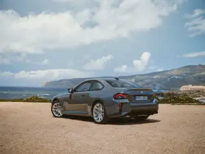 BMW M2 2024 - 6