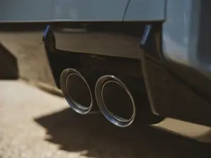 BMW M2 2024 - 8
